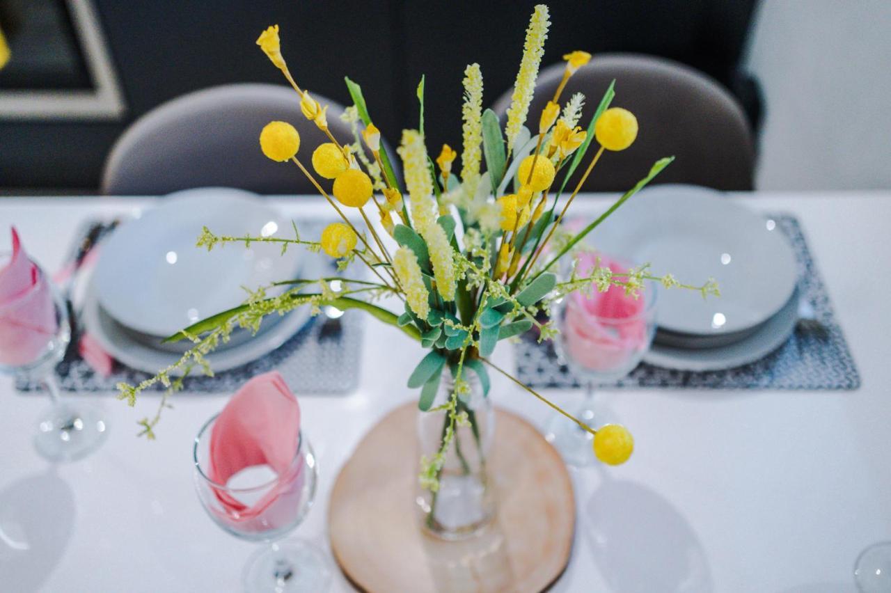 Bright, Luxury Aparthotel, Excellent Location Liverpool Esterno foto